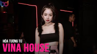 Nhạc Trẻ Remix Hay Nhất Hiện Nay - Nonstop Vinahouse 2021 - lk nhac tre remix 2021 Gây Nghiện