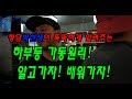 2018.11.8 하부 등 가동원리(강의2부)
