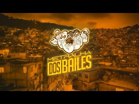 BEAT DO BEGA - É Tudo Put* X Senta e Trepa  (Lyric Video) DJ Ery  2018