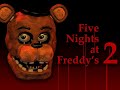 CoryxKenshin Fnaf 2 Marathon