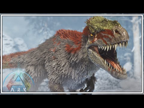 IS THIS THE MOST INSANE LUCK IN ARK EVER ?!? | ARK SURVIVAL ASCENDED [EPISODE 61]