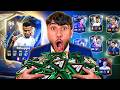 200 000 FC Points Decide My Team Ultimate TOTS