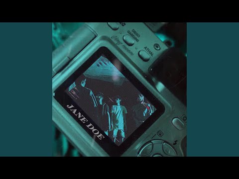 Jane Doe (feat. Kidd Feint)
