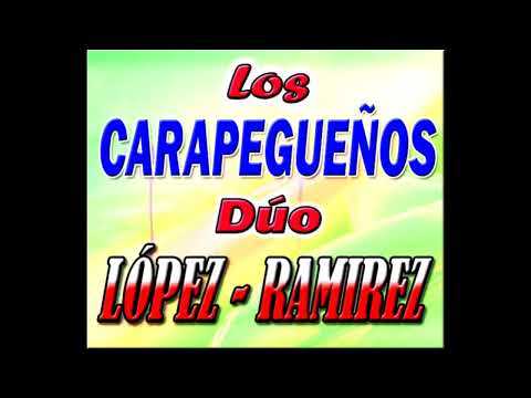 Los Carapegueños Dúo López Ramirez ( En vivo ) Desde Pacheco Carapeguá