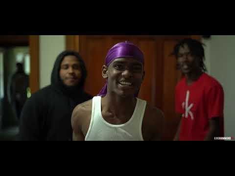 JayDot ft. OneWay Quayso - Never Loved