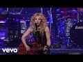 The Band Perry - All Your Life (Live On Letterman)