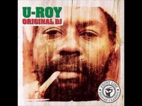 Dub Gabriel feat. U Roy