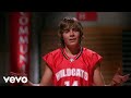 Troy - Get'cha Head in the Game (From "High School Musical")