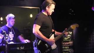 "She Wanted To Give It To Me" - TOMMY CASTRO & the PAINKILLERS - Mexicali Live NJ 3-27-15