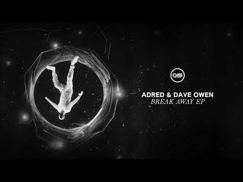 Adred & Dave Owen - Forty Thieves - DIS192