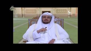 صورة الحلقة (18) من برنامج قصة صحابي   أم سليم بنت ملحان ضي الله عنها