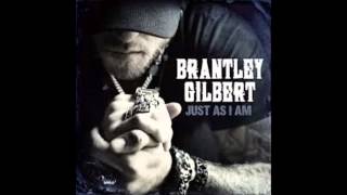 Brantley Gilbert: That Was Us