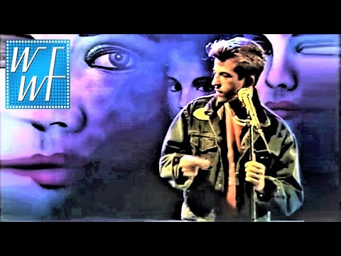 Limahl - Love in Your Eyes - WDR (WWF Club) 16.05.1986