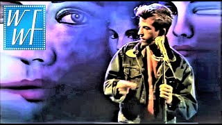Limahl - Love in Your Eyes - WDR (WWF Club) 16.05.1986