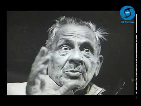 Firaq Gorakhpuri | Urdu Poet | Jewels of Indian Literature