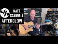 "Afterglow" Matt Scannell Vertical Horizon Live Acoustic 6/17/21