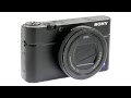 Digitální fotoaparát Sony Cyber-Shot DSC-RX100IV