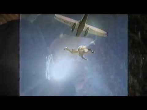 ALEXANDER SOROKIN - PARK FOOTAGE 2015