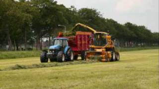 Boh Foi Toch - Landbouwwerktuigen vereniging