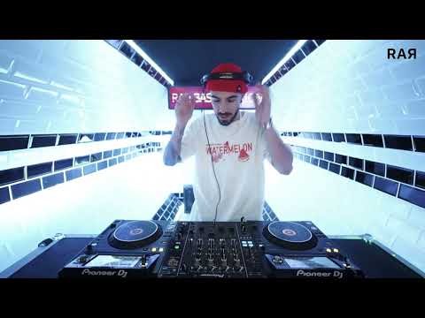 TEUS / 131 BPM - BASS STATION 2 - 003 / TECH HOUSE