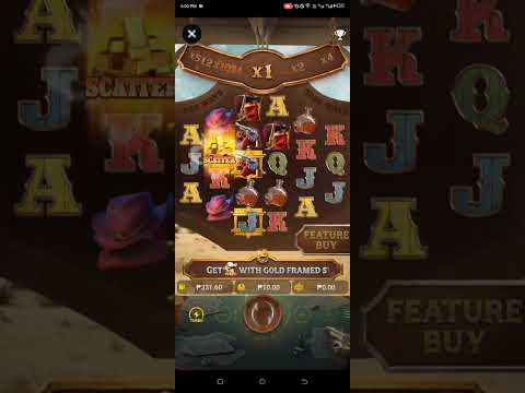 Wild bounty showdown scam / if you caught scatter they will change it to new pattern lol!