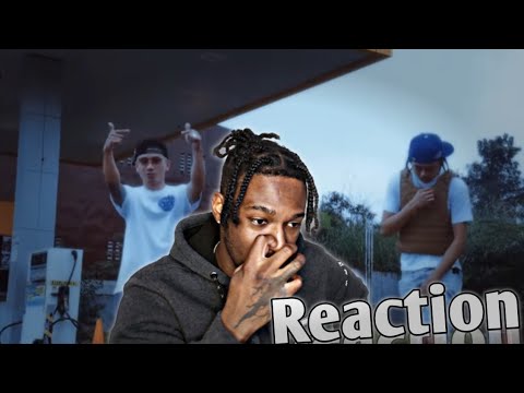 🇵🇭| YKP x COSTA CASHMAN - CITY ON THE MAP (OMV) (prod by 808CA$H) [Reaction]