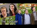 First Time Watching The Lodger | Doctor Who | 5x11