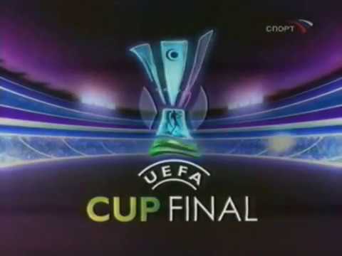 UEFA Cup Final 2005 Intro