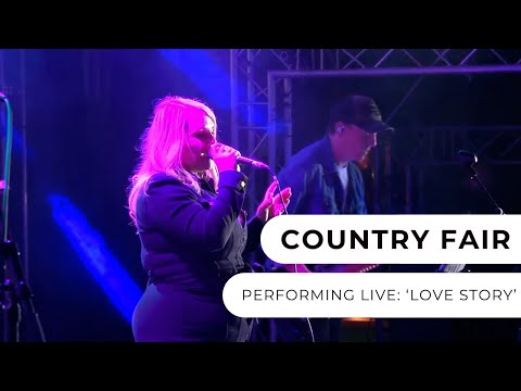 Country Fair - Love Story