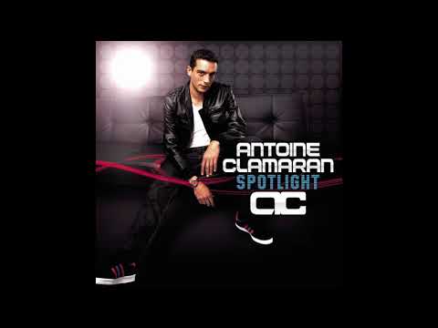 Antoine Clamaran Feat. Shamel Shepherd - Gold (Radio Edit) (HQ)