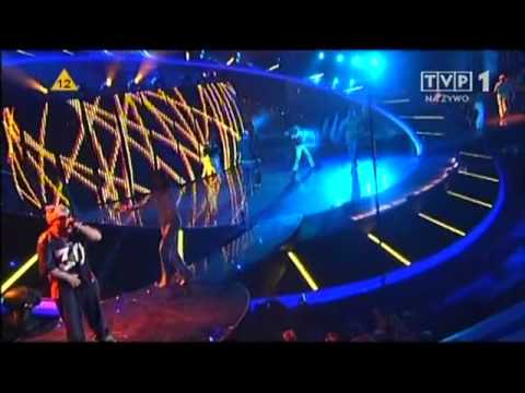 Red & Spinache feat. Art of Beatbox - Live @ Opole 2006