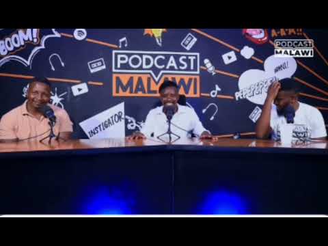 DR. NAMADINGO MU BUS YA MADOLO