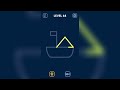 Line Draw No Lift Puzzle