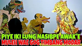 Download lagu Bengi iki sing lucu togog mbilung gawe ngakak penonton ki dalang seno nugroho mp3