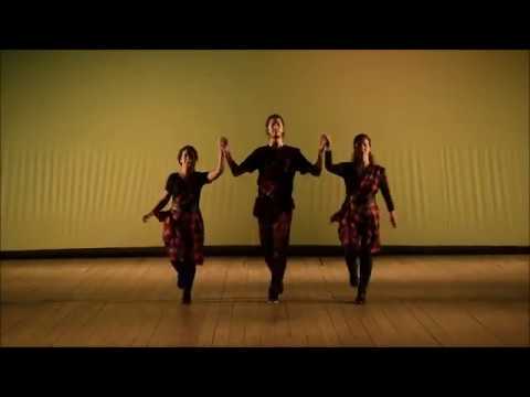 Danças Celtas na Mostra de verão 2018