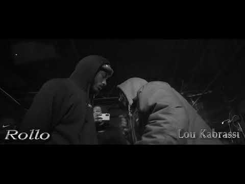Lou Kabrassi vs Rollo
