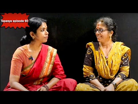 Tapasya episode 60 - Rangapravesam: A Reminiscence - Sridevi Nrithyalaya - Dance