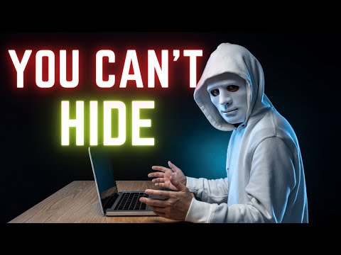 Pro Hacker: The 5 Best OSINT Tools [2023]