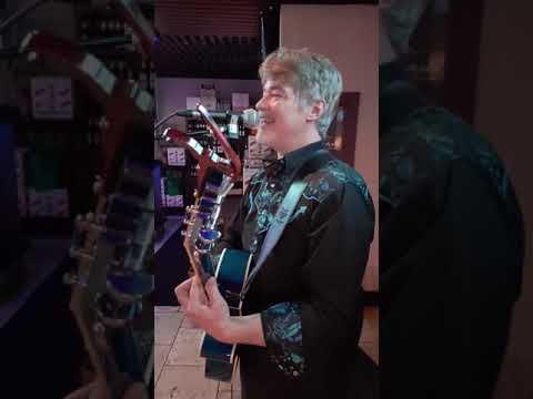 Promotional video thumbnail 4 for David Houston Music