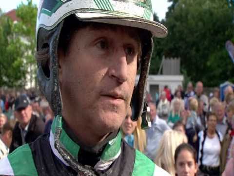 Nice Little Ärt vinner Danskt Travderby 2009