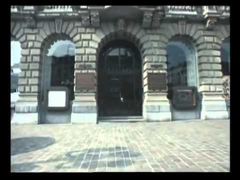 Gdzie Hitler ukrył skradzione złoto   część II   Dokument