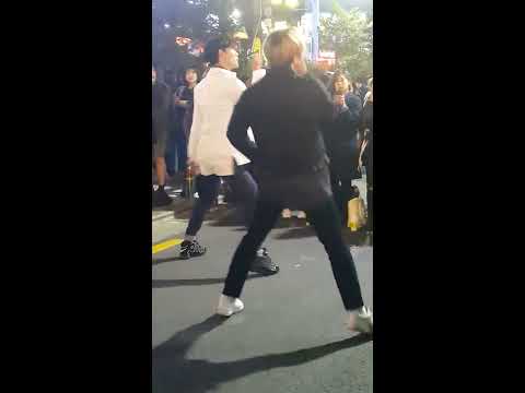 [MAXXAM] 171105 김민석 - Muah! (APRIL cover)