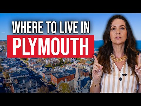 Best Places to Live in Plymouth Massachusetts: Neighborhoods Explained