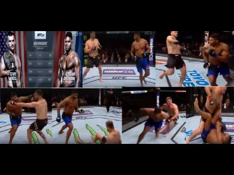 UFC 203: Stipe Miocic Vs Alistar Overeem Post Fight Analysis