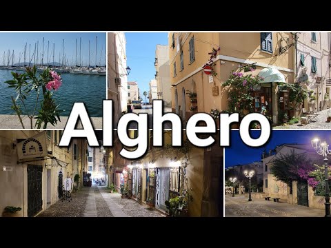 ALGHERO - SARDINIA 2023