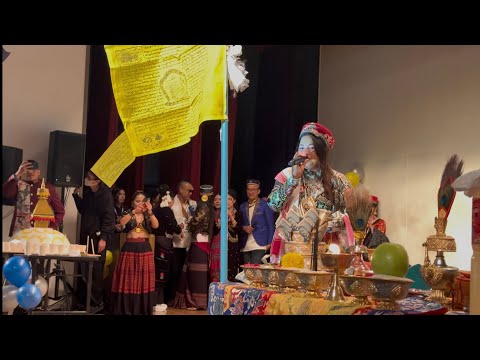 Tamang Selo | Khandoke Selo | Jitu Lopchan | Asana Sardo Man Pardo | osaka lhochhar 