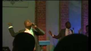 My God You Are Good Live - MOZ