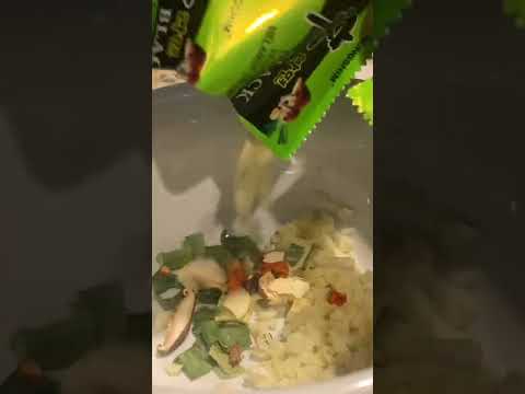 Just making 🍜 do I add hashtags? #food