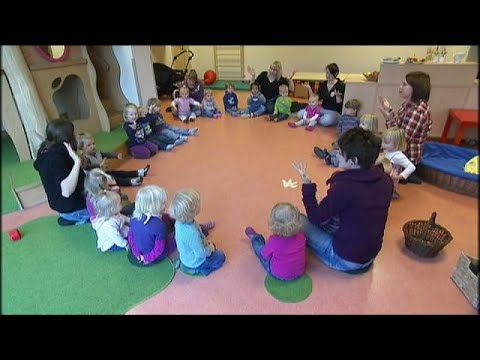 Je jünger, desto ärmer: Kinderarmut in Deutschland wächst