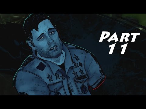 Sunset Overdrive Gameplay Walkthrough Part 11- Troop Master (XBOX ONE Gameplay)